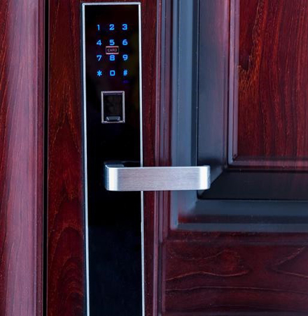 内江市开锁指纹锁出售安装